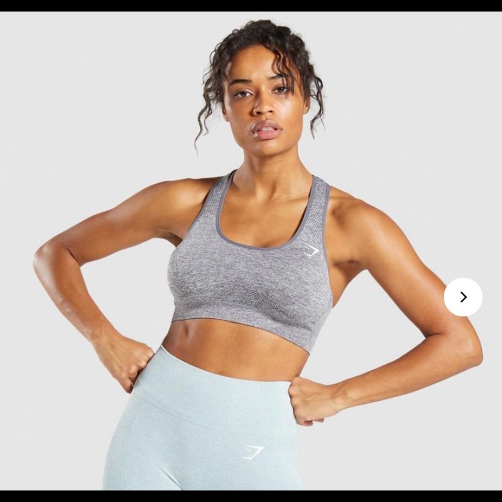 Gymshark SportsBra